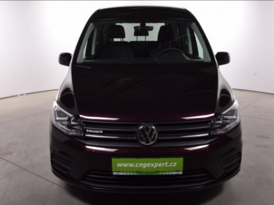 Volkswagen Caddy 1,4 TL CNG + TZ  Trendline