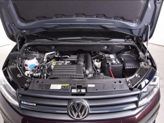 Volkswagen Caddy 1,4 TL CNG + TZ  Trendline