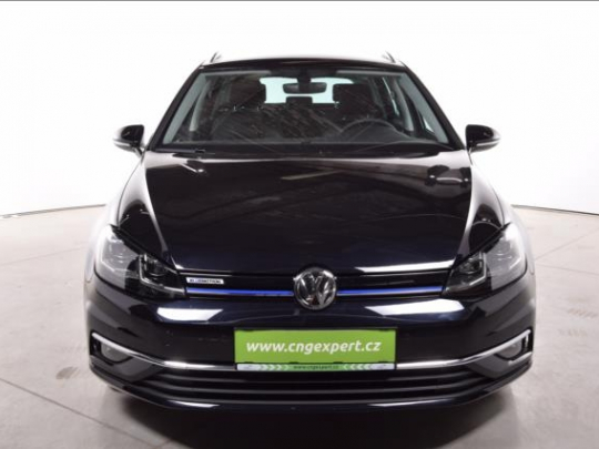 Volkswagen Golf 1,4 CNG Variant DSG  Highline