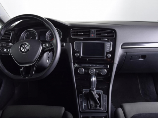 Volkswagen Golf 1,4 CNG Hatchback DSG  Highline