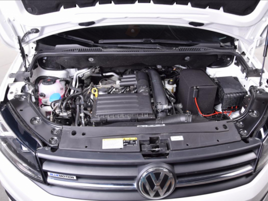 Volkswagen Caddy 1,4 Maxi CNG + TZ  Trendline