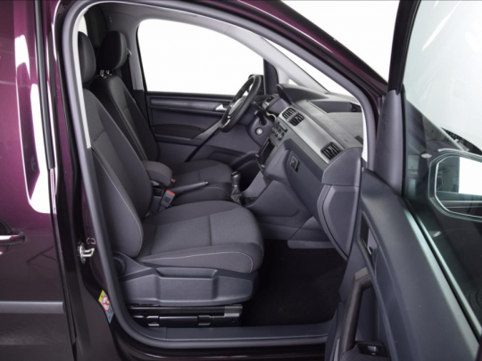 Volkswagen Caddy 1,4 Maxi CNG 7.míst  Trendline