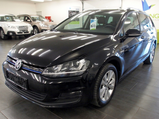 (926) Volkswagen Golf 1.4 TGI Sports Combi MAN 2016