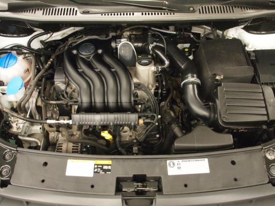 (675) VW Caddy 2.0 Ecofuel maxi skříň MAN 2015
