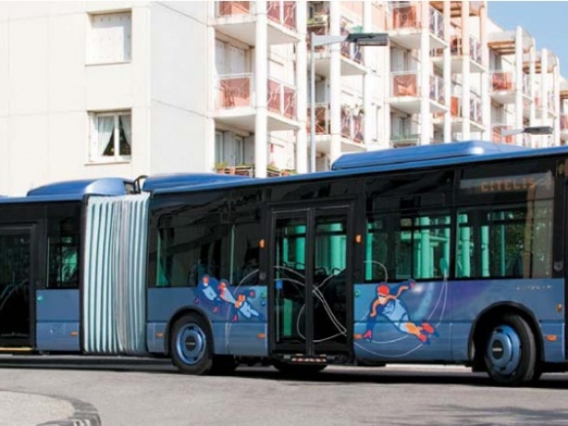 Irisbus Citelis