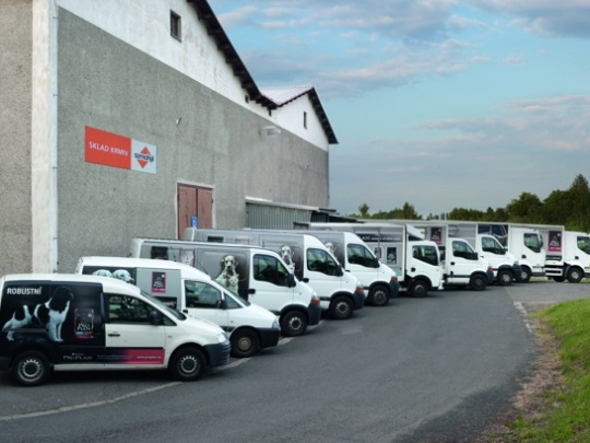 SAMOHÝL group, a.s.