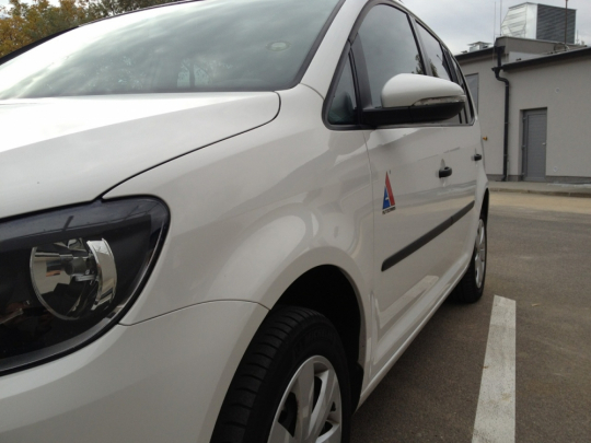 Obchodní činnosti, zastoupení