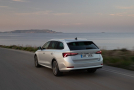 Nová Octavia G-Tec na podzim