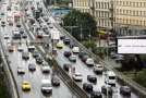 Praha chce zlepšit ovzduší, podpoří alternativní pohony v dopravě