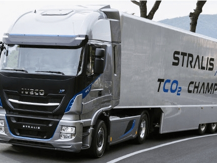 stralis