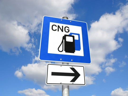 iDnes.cz: Písečtí chtějí ve městě autobusy na CNG