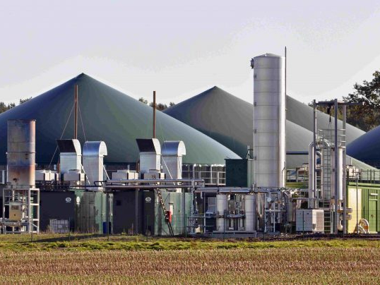 Biometanu nahrává rostoucí cena a nedostatek zemního plynu