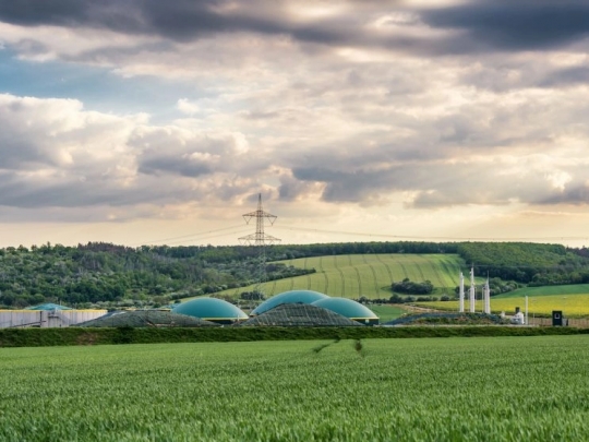 EBA: Rok 2021 byl pro biometan v Evropě rekordním