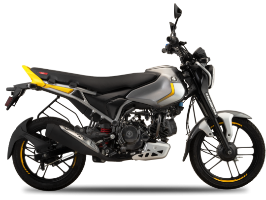 Bajaj Freedom 125: Nová éra motocyklů na CNG v Indii