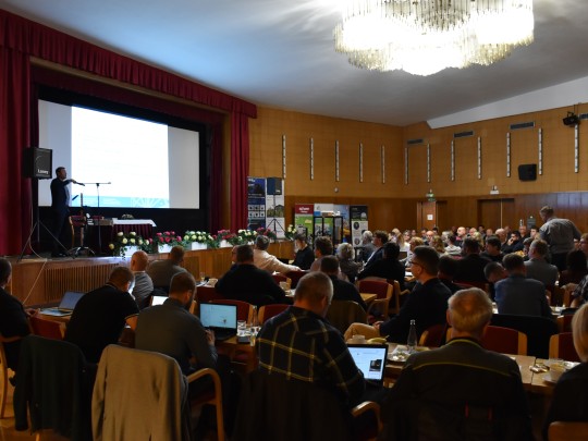 Veřejná podpora biometanu pro dopravu je zájmem státu