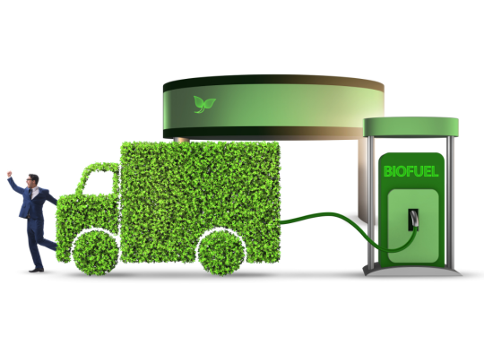 Budoucnost BioCNG v ČR: Evropská komise schválila miliardovou injekci pro tuzemský biometan