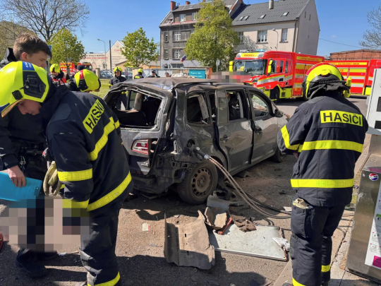 Bezpečnost CNG vozidel: důležitost pravidelných kontrol tlakových nádob