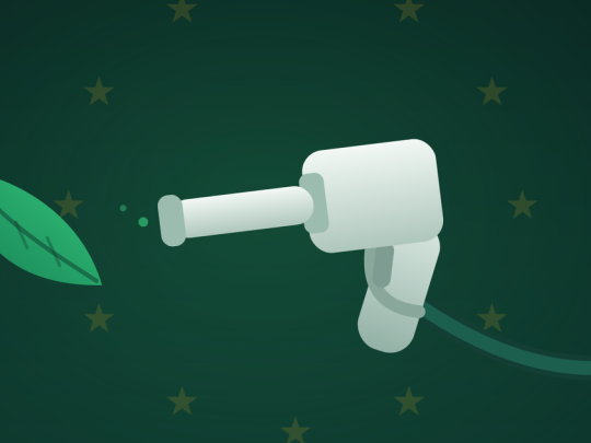 Brusel dal bioplynu jedno procento. Co to znamená pro CNG po roce 2035