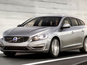 2014VolvoV60